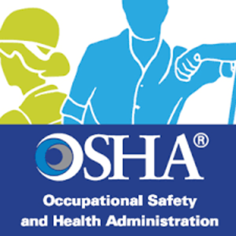 Creación de la OSHA