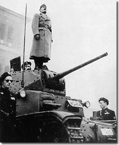 La Repubblica di Salò