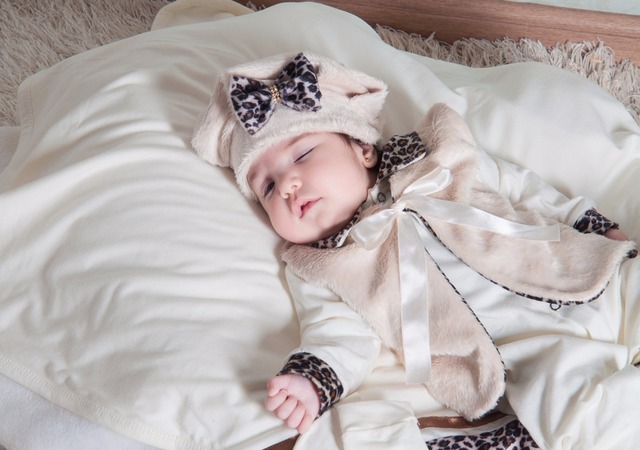 Nacimiento de mi hermana