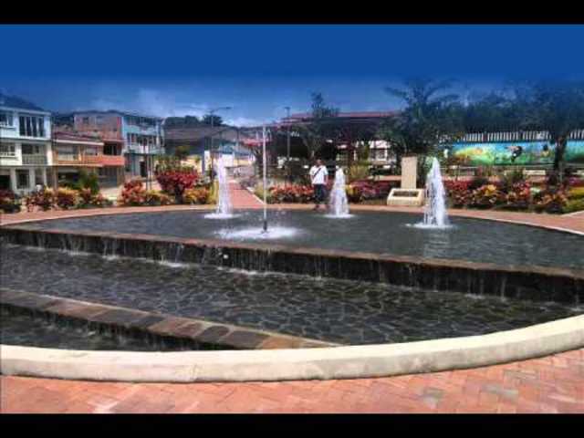 viaje a campohermoso