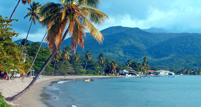 Viaje a Santa Marta,Barranquilla y Cartagena