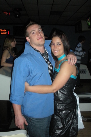 Emily & Nick come to Gettysburg!