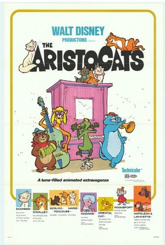 The Aristocats