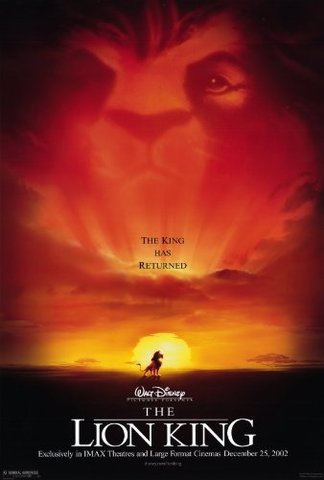 The Lion King