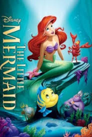 The Little Mermaid