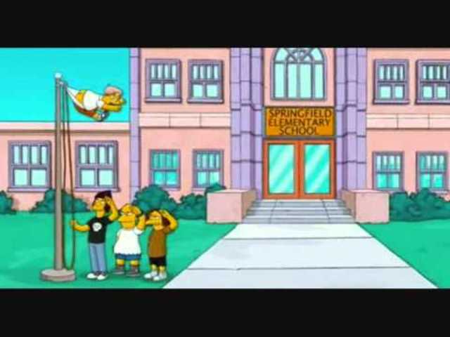 Entré a bachillerato