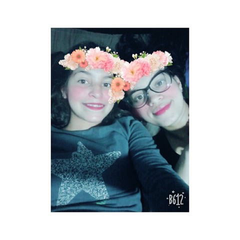 me entero que sere tia