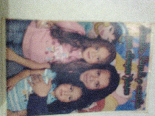 Mi Mama Gano La costodia