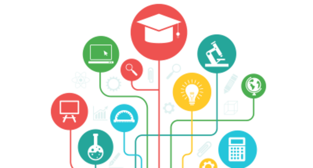 Receiving Higher Education