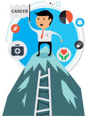 Starting a career ages 26-45