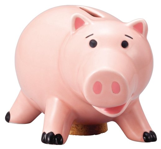 Establishing a Savings Fund