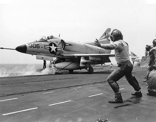 Operation Rolling Thunder