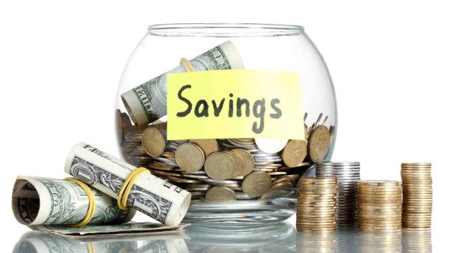 Establishing a Saving Account(15-25)