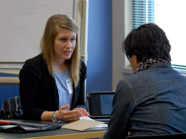 starting a career(26-45)