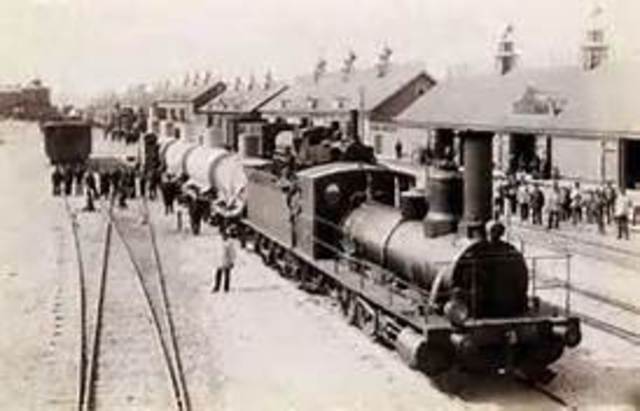 Industrialization of Russia