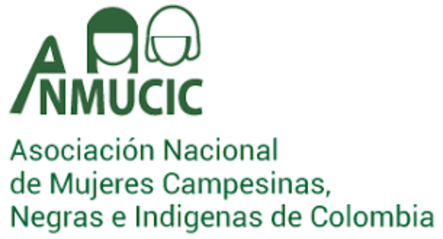 Asociación Nacional de Mujeres Campesinas, Negras e Indígenas de Colombia