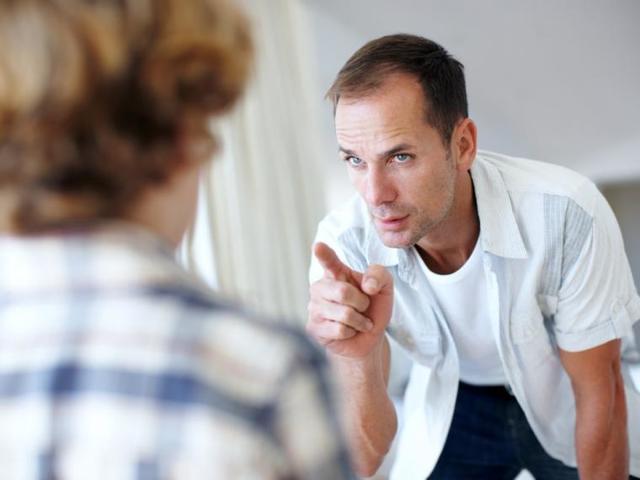 CUANDO CONOCÍ A MI PADRE