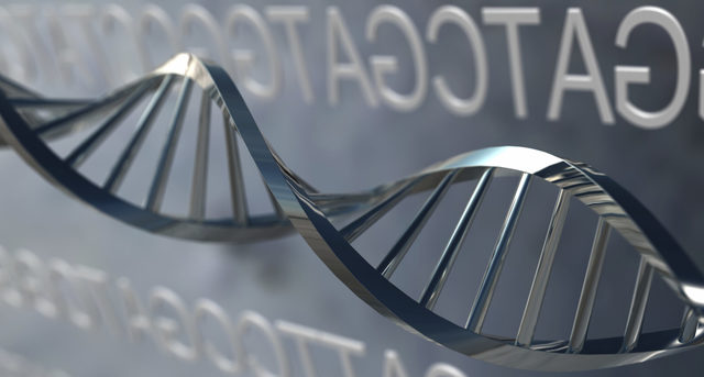 Resolución del genoma humano