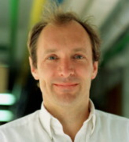 Тим Бернерс-Ли