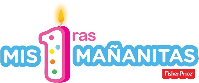 Mi primer cumpleaños