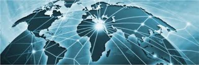 INICIO DE LAS COMUNICACIONES INALAMBRICAS