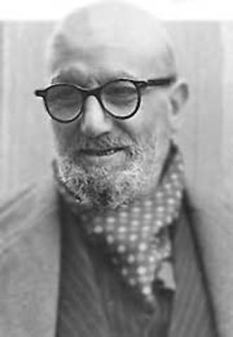 GANARÁS LA LUZ (León Felipe)