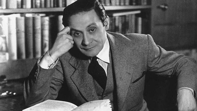 TEATRO DE LOS AÑOS 40