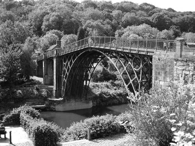 Abraham Darby's Experimentation