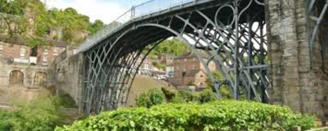 Abraham Darby's Experimentation