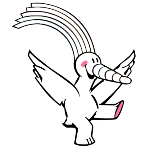 Exposiciom Universal de Sevilla y Juegos Olímpicos de Barcelona