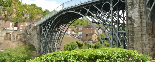 Abraham Darby's Experimentation