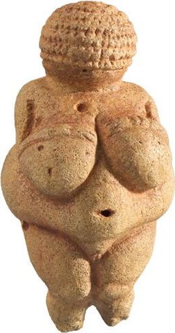 Vênus de Willendorf