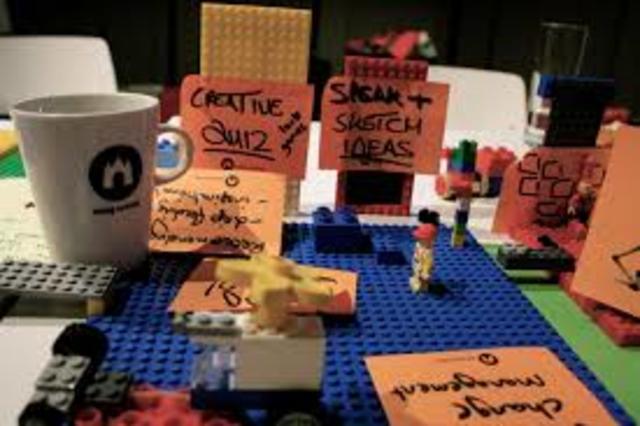 Nace término Gamificación