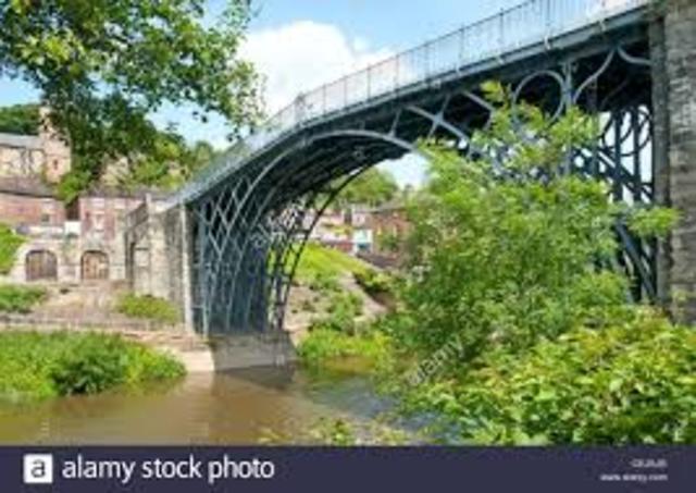 Abraham Darby's experimentation