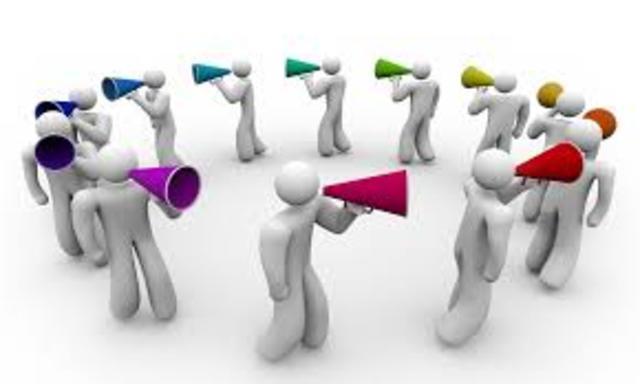 LOS RUMORES QUE SURGIAN