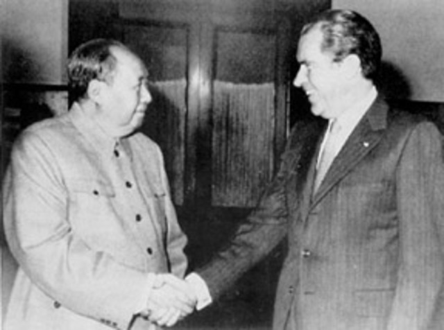 07/25/1969: The "Nixon Doctrine"