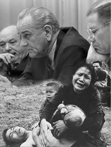 11/03/1969: North Vietnam rejects peace