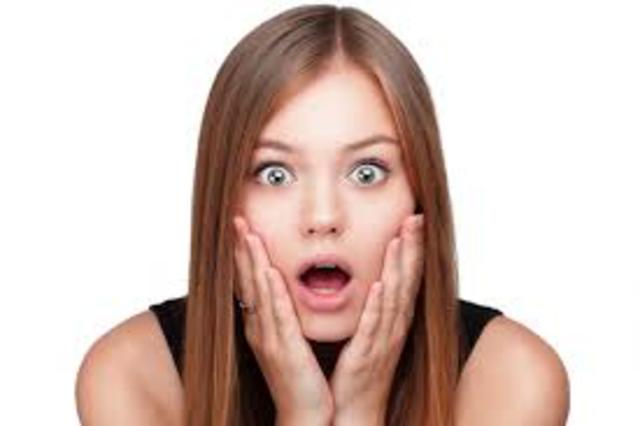 UNA SORPRESA POLÍTICA