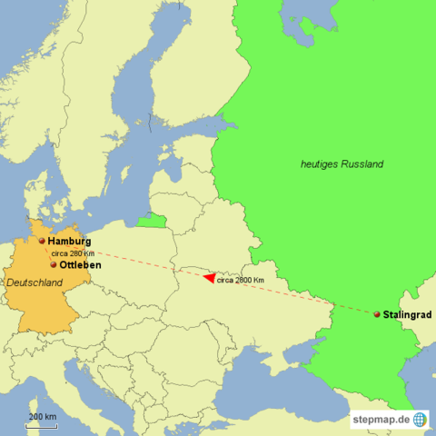 slaget ved Stalingrad