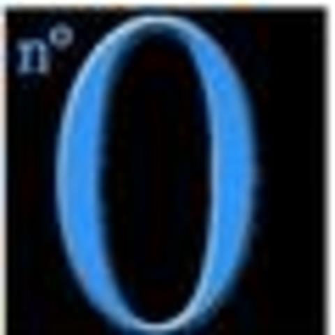 500 - 600 El cero y los hindú