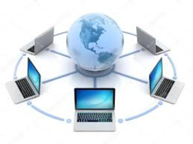 inicio de las computadoras