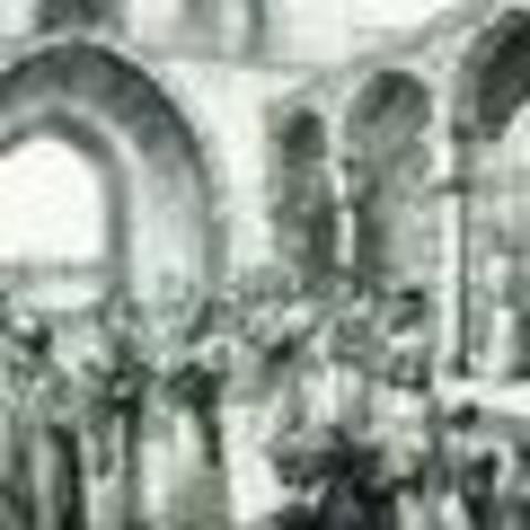 800- 900 Escuela de la sabiduria Bagdag