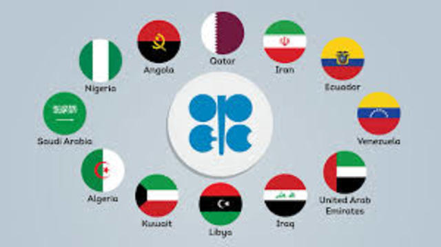 OPEC (Organization of Petroleum Exporting Countries)