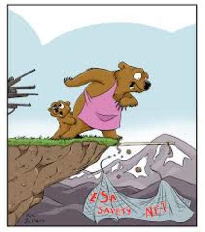 Endangered Species Act