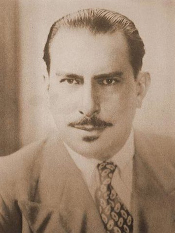 Costa Rica y Teodoro Picado Michalski