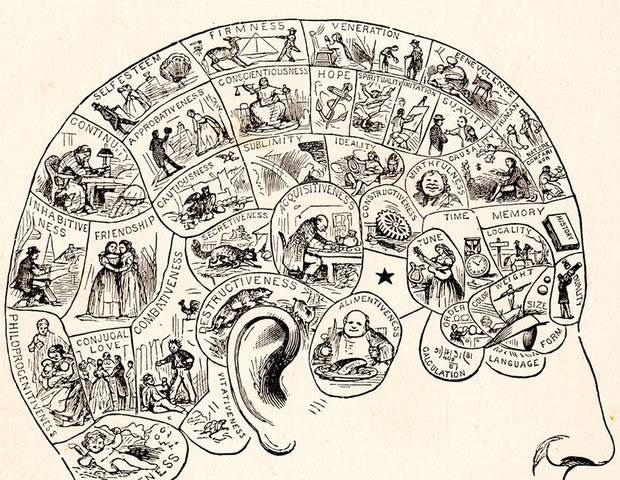 Psiquiatría en el siglo XIX