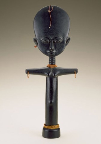 Akua'ba (Akua's Child)