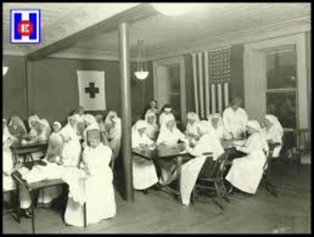 Enfermería en Psiquiatría