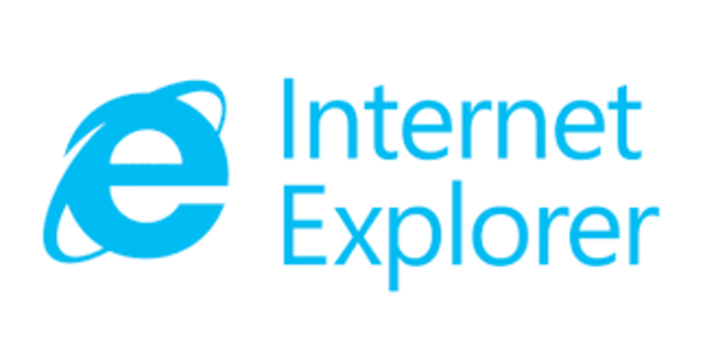 Nace Internet Explorer