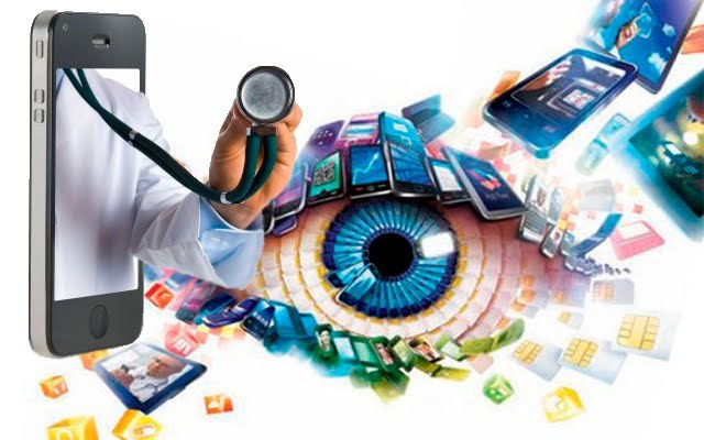 ERA DE LA NUEVAS TECNOLOGÍA